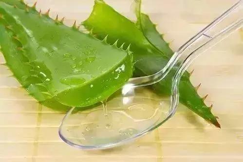 祛痘的三个小秘方