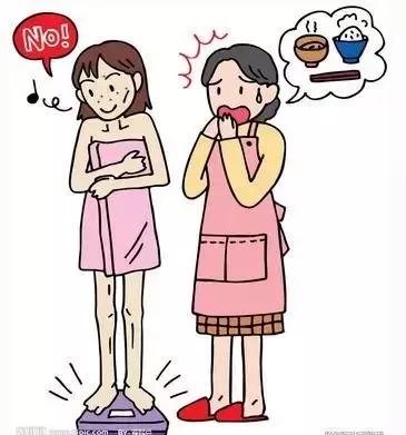 你了解内分泌吗？内分泌紊乱和你脸上的痘痘有关？