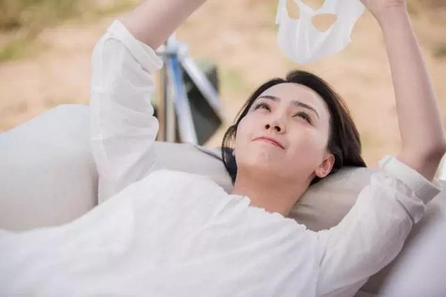 最全面的美容护肤