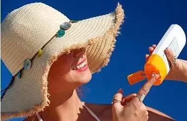 痘尚教你夏季如何防晒