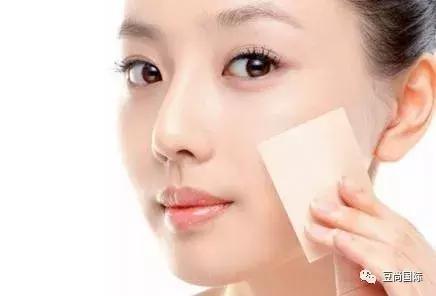 想要拥有婴儿肌，牢记这几点